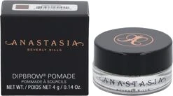 Anastasia Beverly Hills Dipbrow Pomade - Dark Brown 16 Anastasia Beverly Hills Dipbrow Pomade - Dark Brown -Cosmetica Winkel 1200x666
