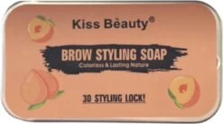 Merkloos Wenkbrauwgel Soap Gel Wenkbrauw Soap Gel Brow Soap Perfect Brows Soap Eyebrow Gel -Cosmetica Winkel 1200x667