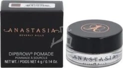 Anastasia Beverly Hills Dipbrow Pomade - Dark Brown 18 Anastasia Beverly Hills Dipbrow Pomade - Dark Brown -Cosmetica Winkel 1200x668