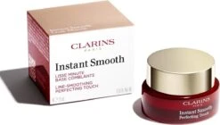Clarins Instant Smooth Perfecting Touch Gezichtsprimer - 15 Ml -Cosmetica Winkel 1200x678