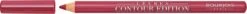 Bourjois - Levres Contour Edition Lip Liner Contour Lip Pencil 1,14 G 08 Corail Aie Aie - -Cosmetica Winkel 1200x68 1