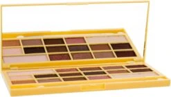 Makeup Revolution I Love Revolution Oogschaduw Palette - White Chocolate -Cosmetica Winkel 1200x681