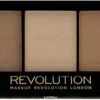 Makeup Revolution - Ultra Brightening Contour Kit C04 - Light/Medium 2 Makeup Revolution - Ultra Brightening Contour Kit C04 - Light/Medium -Cosmetica Winkel 1200x684 1