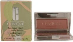 Clinique Blushing Blush Powder Blush - 120 Bashful Blush 32 Clinique Blushing Blush Powder Blush - 120 Bashful Blush -Cosmetica Winkel 1200x687 1