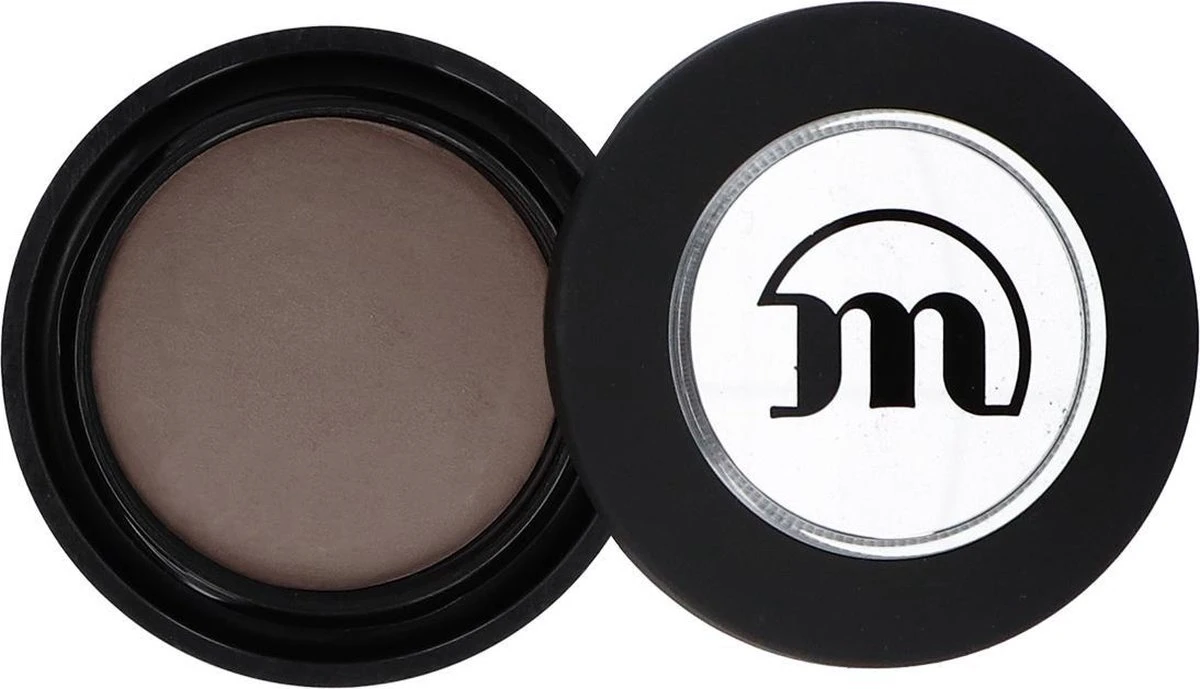Make-up Studio Brow Powder Wenkbrauwpoeder - Dark 6 Make-up Studio Brow Powder Wenkbrauwpoeder - Dark - Afbeelding 4