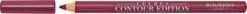 Bourjois - Levres Contour Edition Lip Liner Contour Lip Pencil 1,14 G 11 Funky Brown - 20 Bourjois - Levres Contour Edition Lip Liner Contour Lip Pencil 1,14 G 11 Funky Brown - -Cosmetica Winkel 1200x69