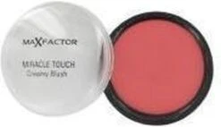 Max Factor Miracle Touch Blush - 14 Soft Pink 10 Max Factor Miracle Touch Blush - 14 Soft Pink -Cosmetica Winkel 1200x692 2
