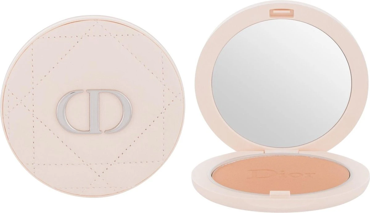 Dior Diorskin Polvos Bronceadores 002 7 Dior Diorskin Polvos Bronceadores 002 - Afbeelding 5