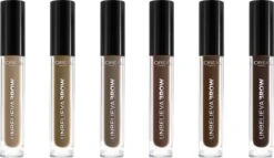 L’Oréal Paris Unbelieva Brow Wenkbrauwgel - 109 Ebony - Donker Bruin - Waterproof - 3.4 Ml 28 L’Oréal Paris Unbelieva Brow Wenkbrauwgel - 109 Ebony - Donker Bruin - Waterproof - 3.4 Ml -Cosmetica Winkel 1200x697
