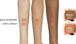 L’Oréal Paris Make-Up Designer Wake Up & Glow Blush - 01 Life's A Peach - Blush 13 L’Oréal Paris Make-Up Designer Wake Up & Glow Blush - 01 Life's A Peach - Blush -Cosmetica Winkel 1200x700 1