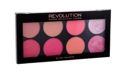 Makeup Revolution Ultra Blush & Contour Palette - Sugar And Spice 8 Makeup Revolution Ultra Blush & Contour Palette - Sugar And Spice -Cosmetica Winkel 1200x706