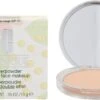 Clinique Superpowder Double Face Makeup - 02 Matte Beige - 10 G 1 Clinique Superpowder Double Face Makeup - 02 Matte Beige - 10 G -Cosmetica Winkel 1200x707
