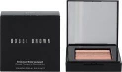 Bobbi Brown Shimmerbrick Compact Highlighter - Pink Quartz 16 Bobbi Brown Shimmerbrick Compact Highlighter - Pink Quartz -Cosmetica Winkel 1200x709