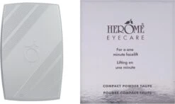 Herome Eye Care Wenkbrauw Poeder Taupe - Compact Brow Powder - Waterproof Verrijkt Met Panthenol - Volumineuze Wenkbrauwen 14 Herome Eye Care Wenkbrauw Poeder Taupe - Compact Brow Powder - Waterproof Verrijkt Met Panthenol - Volumineuze Wenkbrauwen -Cosmetica Winkel 1200x713