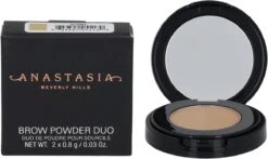 Anastasia Beverly Hills Brow Powder Duo - Blonde 20 Anastasia Beverly Hills Brow Powder Duo - Blonde -Cosmetica Winkel 1200x714 2