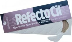 Refectocil Wimperblaadjes - Wimperverfblaadjes - Regular 96 Stuks + Extra 80 Stuks - 2 Stuks -Cosmetica Winkel 1200x714 3