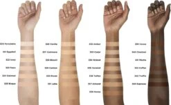 L'Oréal Paris Infaillible More Than Concealer - 326 Vanilla - Dekkend 17 L'Oréal Paris Infaillible More Than Concealer - 326 Vanilla - Dekkend -Cosmetica Winkel 1200x738