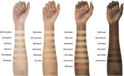 L'Oréal Paris Infaillible More Than Concealer - 324 Oatmeal - Dekkend 22 L'Oréal Paris Infaillible More Than Concealer - 324 Oatmeal - Dekkend -Cosmetica Winkel 1200x745
