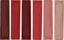 L’Oréal Paris Color Riche Lip Palette - 02 Rouge 10 L’Oréal Paris Color Riche Lip Palette - 02 Rouge -Cosmetica Winkel 1200x747