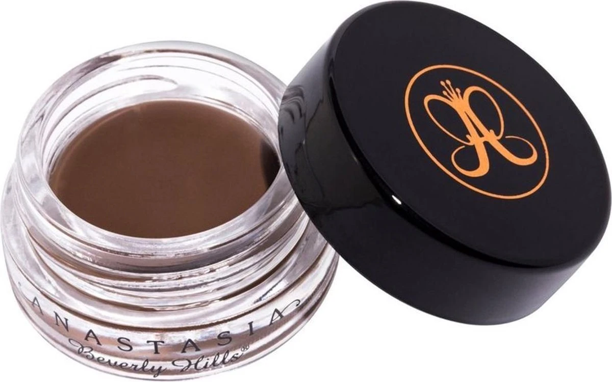 Anastasia Beverly Hills Dipbrow Pomade - Dark Brown 12 Anastasia Beverly Hills Dipbrow Pomade - Dark Brown - Afbeelding 10