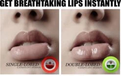 CandyLipz Lip Plumper Groen - Double Lobed - Volle Lippen Zonder Fillers - Candy Lipz 14 CandyLipz Lip Plumper Groen - Double Lobed - Volle Lippen Zonder Fillers - Candy Lipz -Cosmetica Winkel 1200x755