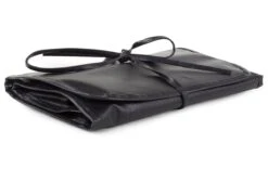 Borvat® | Professionele 24-Delige Make-Up Kwastenset | Cosmetica Visagie Makeup Kwasten Set | Mascara/Oogschaduw/Concealer/Foundation/Blush/Eyeliner/Highlighter/Poederkwast Beauty Brush | Contourkwast Make | Borstels | Penselen | Met Luxe Opberg Etu -Cosmetica Winkel 1200x756