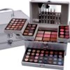 Professionele Make-up Koffer 132 Delig - Make Up Koffer Met Inhoud - Make Up Koffer Meisjes - Make Up Koffer Kinderen 2 Professionele Make-up Koffer 132 Delig - Make Up Koffer Met Inhoud - Make Up Koffer Meisjes - Make Up Koffer Kinderen -Cosmetica Winkel 1200x758