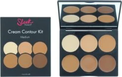 Sleek Cream Contour Kit - Medium 13 Sleek Cream Contour Kit - Medium -Cosmetica Winkel 1200x761 2