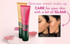 POREfection® Mattifying Face Primer By MUDMASKY® - Gladmakend - Voedend + Matterende Primer - Voorkomt Glans & Matteert De Huid - Poriën Zijn Minder Zichtbaar - Pore Minimizing Primer Make-Up - Langhoudende Make-up 5 POREfection® Mattifying Face Primer By MUDMASKY® - Gladmakend - Voedend + Matterende Primer - Voorkomt Glans & Matteert De Huid - Poriën Zijn Minder Zichtbaar - Pore Minimizing Primer Make-Up - Langhoudende Make-up -Cosmetica Winkel 1200x765 1