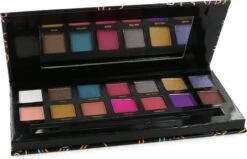 W7 Pressed Pigment Oogschaduw Palette - Whatever! 6 W7 Pressed Pigment Oogschaduw Palette - Whatever! -Cosmetica Winkel 1200x774 1