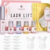 Iconsign Lash Lift - Professionele Set - 25-Delig 2 Iconsign Lash Lift - Professionele Set - 25-Delig -Cosmetica Winkel 1200x775 1