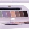 Bourjois La Palette Nude Oogschaduw - 1 Nude Shades 2 Bourjois La Palette Nude Oogschaduw - 1 Nude Shades -Cosmetica Winkel 1200x775 2