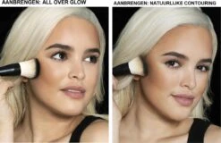 Maybelline City Bronzer Bronzer & Countour Powder - 250 Medium Warm - Bronzing En Contouring Poeder 23 Maybelline City Bronzer Bronzer & Countour Powder - 250 Medium Warm - Bronzing En Contouring Poeder -Cosmetica Winkel 1200x775 6