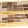 Makeup Revolution I Love Revolution Oogschaduw Palette - White Chocolate -Cosmetica Winkel 1200x782