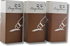 EasyBrow Wenkbrauw Kit Donkerbruin - Wenkbrauw Sjabloon 24 Stuks - Wenkbrauw Stempel - Wenkbrauw Poeder - Eyebrow Stamp - Brow Lift 20 EasyBrow Wenkbrauw Kit Donkerbruin - Wenkbrauw Sjabloon 24 Stuks - Wenkbrauw Stempel - Wenkbrauw Poeder - Eyebrow Stamp - Brow Lift -Cosmetica Winkel 1200x786 1