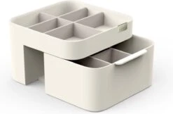 Joseph Joseph Cosmetica Opbergdoos Medium - Medium - Sorteervakken & Uitschuifbaar -Cosmetica Winkel 1200x789 3