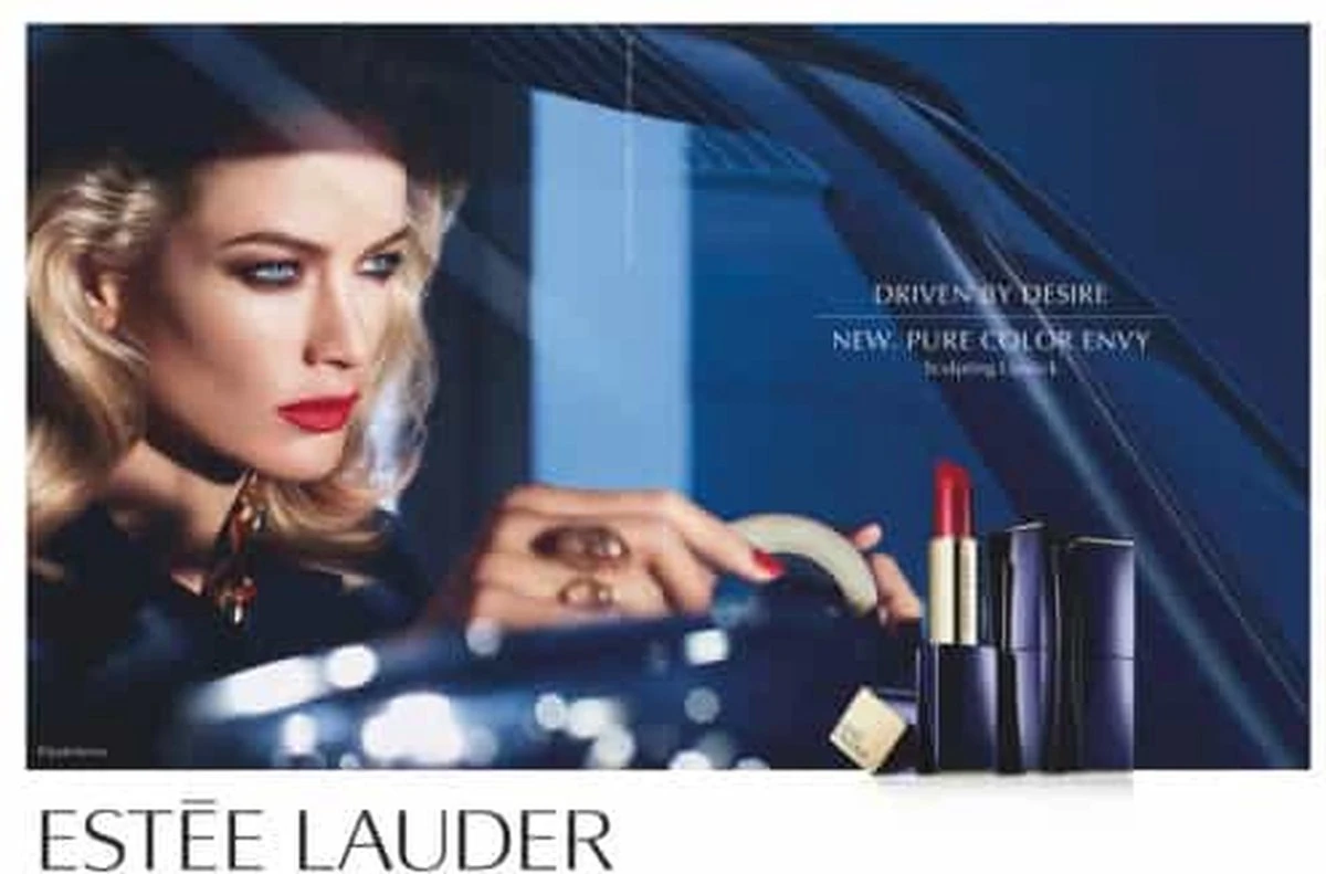 Estée Lauder Pure Color Envy Sculpting Lipstick - 340 Envious 9 Estée Lauder Pure Color Envy Sculpting Lipstick - 340 Envious - Afbeelding 7