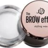 The Brow Effect Styling Wax- Wenkbrauwgel - Waterproof - Brow Gel - Instagram Brows 2 The Brow Effect Styling Wax- Wenkbrauwgel - Waterproof - Brow Gel - Instagram Brows -Cosmetica Winkel 1200x795