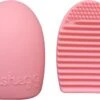 Brush Cleaner - Make Up Brush Cleaner - Kwasten Reiniger - Brush Egg - Roze - ODaani -Cosmetica Winkel 1200x795 2