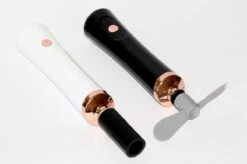 Lashes & More - GLUE SHAKER - Lijmschudder - Inkt Mixen - GLUE MIXER - Voor Het Goed Mengen Van Wimperlijm Nagellak Pigment Of Tattoo Inkt - Met Ventilator -Cosmetica Winkel 1200x799 6