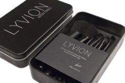 LYVION Professionele Make Up Kwasten Set - 7 Delig / Make Up / Make Up Koffer / Make Up Set / Make Up Kwasten / Make Up Kwasten Set 12 LYVION Professionele Make Up Kwasten Set - 7 Delig / Make Up / Make Up Koffer / Make Up Set / Make Up Kwasten / Make Up Kwasten Set -Cosmetica Winkel 1200x800 21