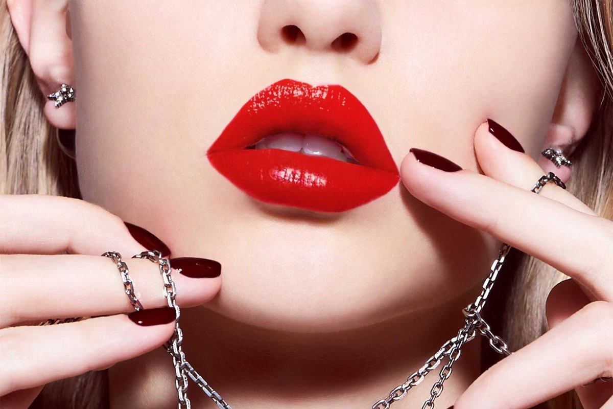 Dior - Addict Lacquer Plump -758 D-Mesure - Lippenstift 4 Dior - Addict Lacquer Plump -758 D-Mesure - Lippenstift - Afbeelding 2