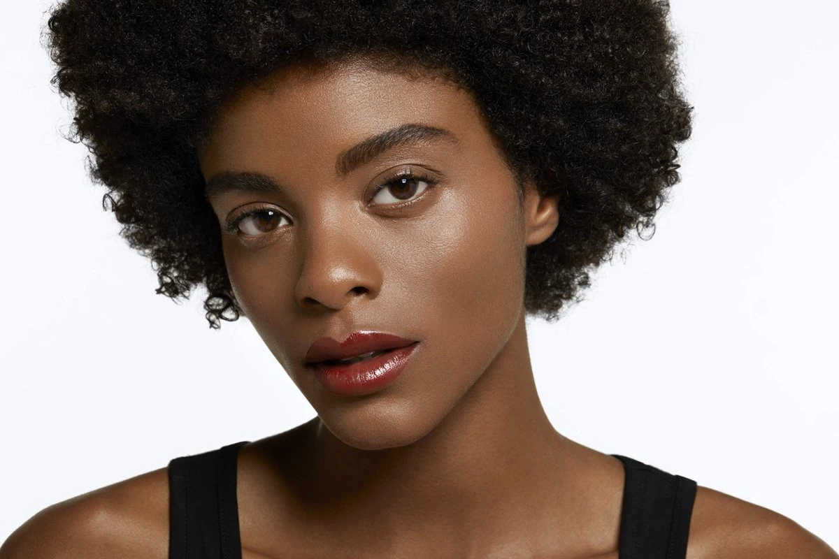 Yves Saint Laurent YSL Rouge Volupte Shine Oil-In-Stick Lip Stick 5 Yves Saint Laurent YSL Rouge Volupte Shine Oil-In-Stick Lip Stick - Afbeelding 3