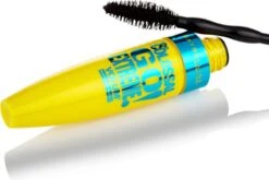 Maybelline Volum'Express Colossal Go Extreme! - Zwart - Waterproof Mascara 18 Maybelline Volum'Express Colossal Go Extreme! - Zwart - Waterproof Mascara -Cosmetica Winkel 1200x802 1