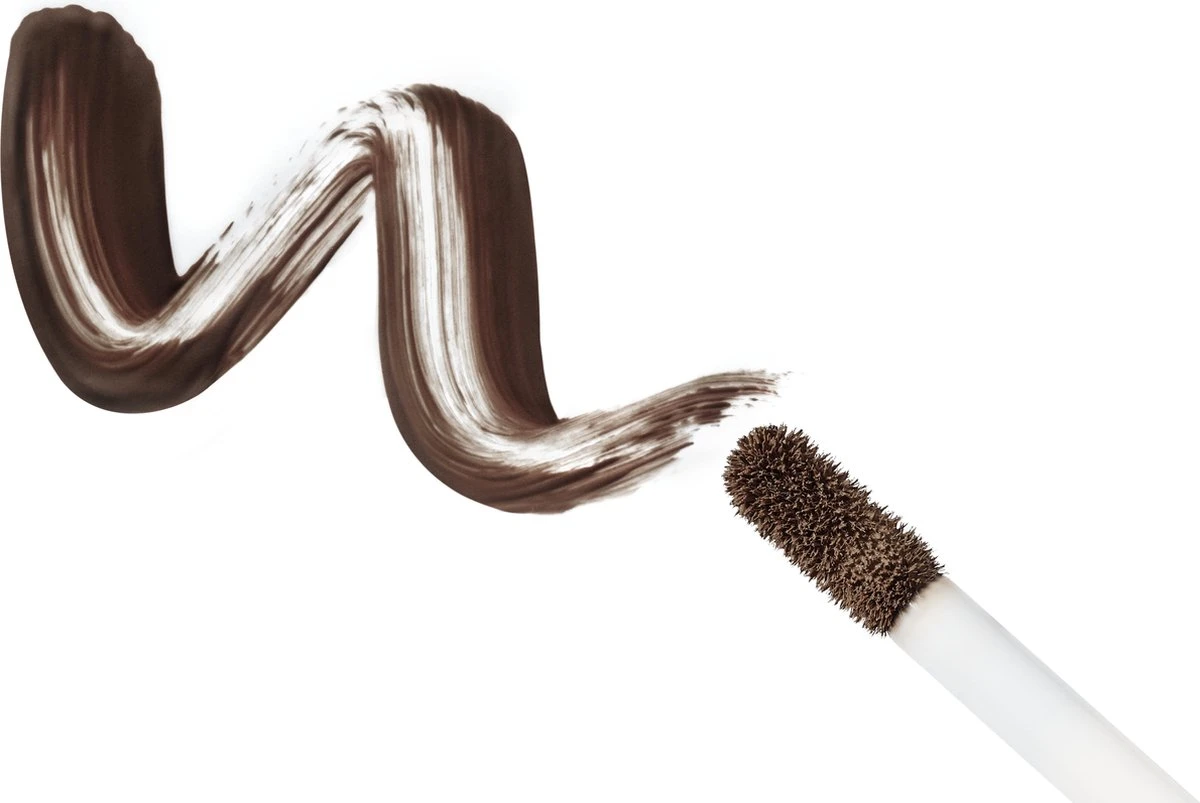 L’Oréal Paris Unbelieva Brow Wenkbrauwgel - 109 Ebony - Donker Bruin - Waterproof - 3.4 Ml 15 L’Oréal Paris Unbelieva Brow Wenkbrauwgel - 109 Ebony - Donker Bruin - Waterproof - 3.4 Ml - Afbeelding 13