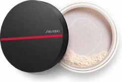 Shiseido Synchro Skin Invisible Silk Loose Powder Poeder 1 St. 16 Shiseido Synchro Skin Invisible Silk Loose Powder Poeder 1 St. -Cosmetica Winkel 1200x805