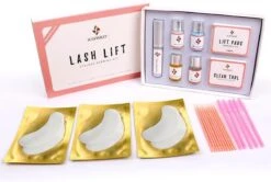 Iconsign Lash Lift - Professionele Set - 25-Delig 7 Iconsign Lash Lift - Professionele Set - 25-Delig -Cosmetica Winkel 1200x808 1