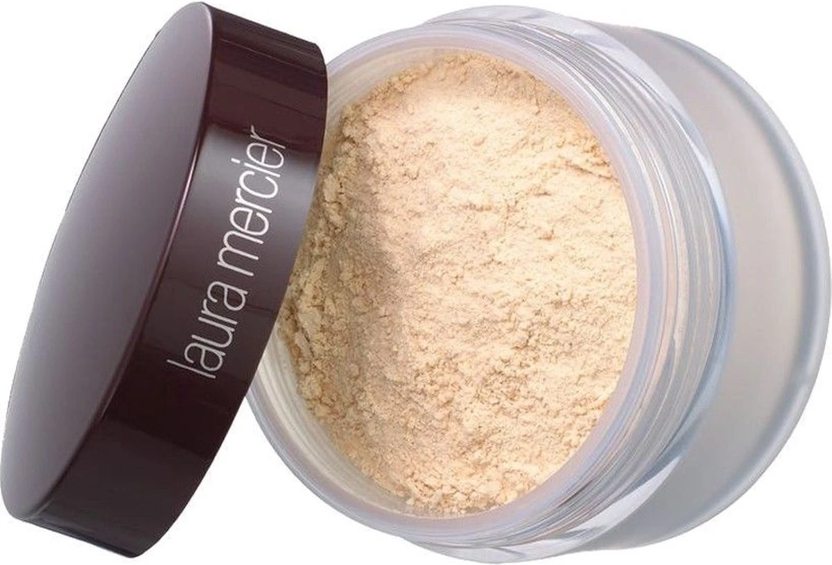 Laura Mercier Translucent Loose Setting Powder 6 Laura Mercier Translucent Loose Setting Powder - Afbeelding 4