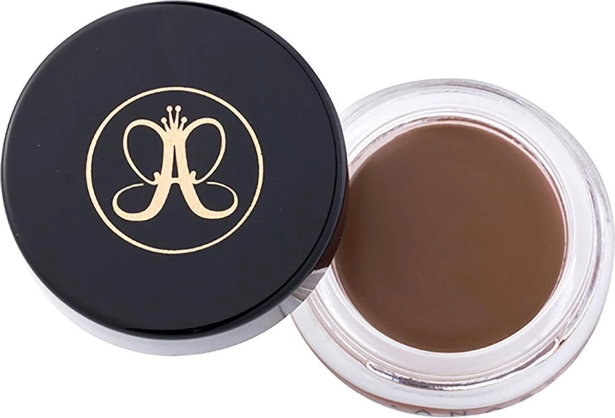 Anastasia Beverly Hills Dipbrow Pomade - Auburn 3 Anastasia Beverly Hills Dipbrow Pomade - Auburn
