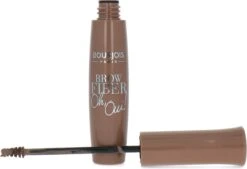 Bourjois Oh Oui! Brow Fiber Wenkbrauwgel - 001 Blonde 23 Bourjois Oh Oui! Brow Fiber Wenkbrauwgel - 001 Blonde -Cosmetica Winkel 1200x823 1